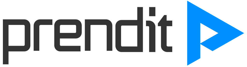 Prendit Ltd Logo